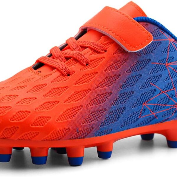 Children's Hard-Ground Outdoor Soccer Shoes