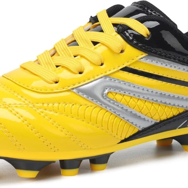 Children's Hard-Ground Multi-Ground Soccer Shoes