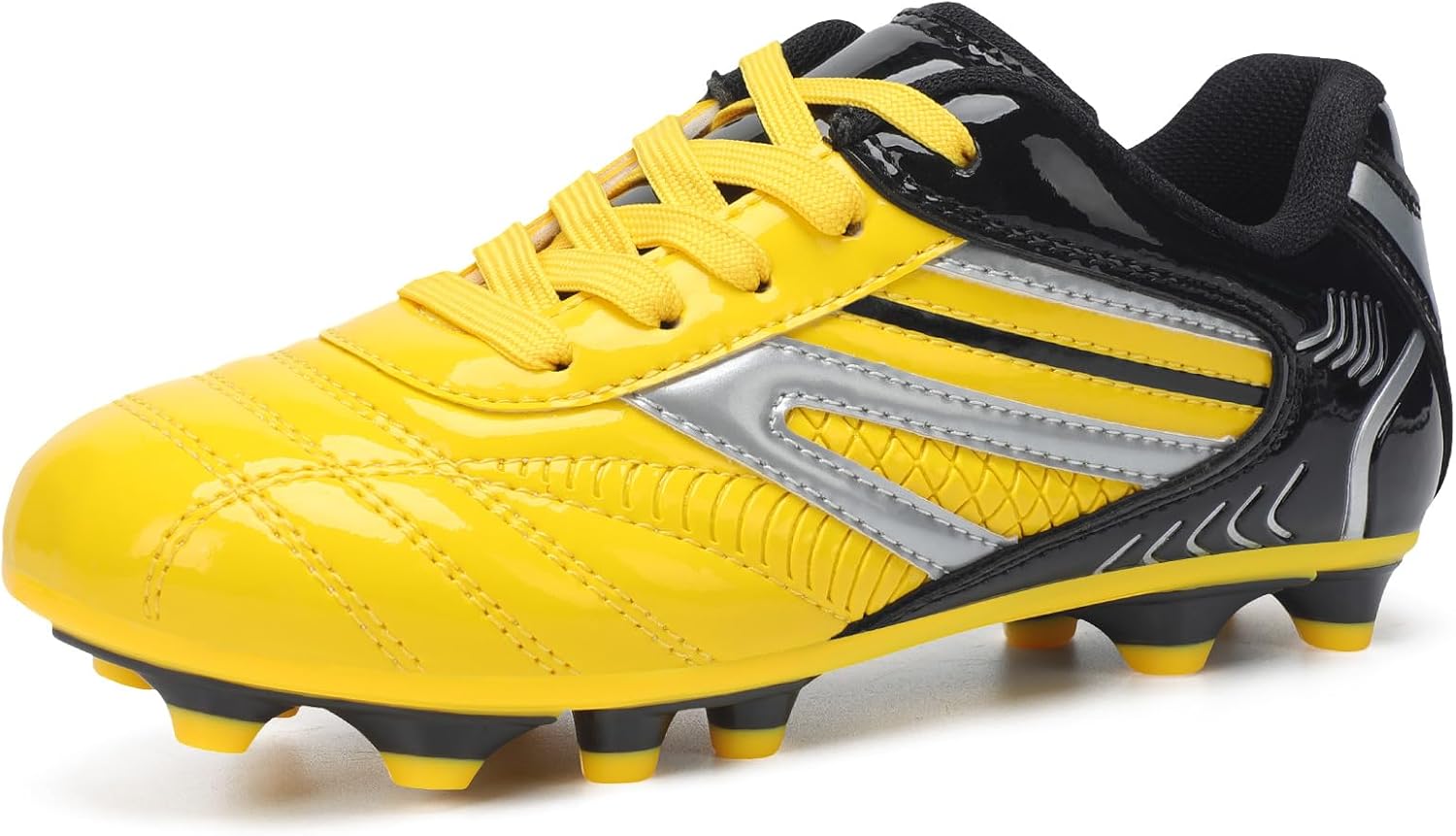Children's Hard-Ground Multi-Ground Soccer Shoes