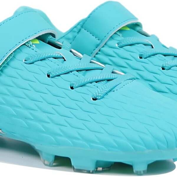 Youth Fg Training Soccer Shoes