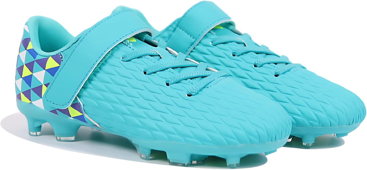 Youth Fg Training Soccer Shoes