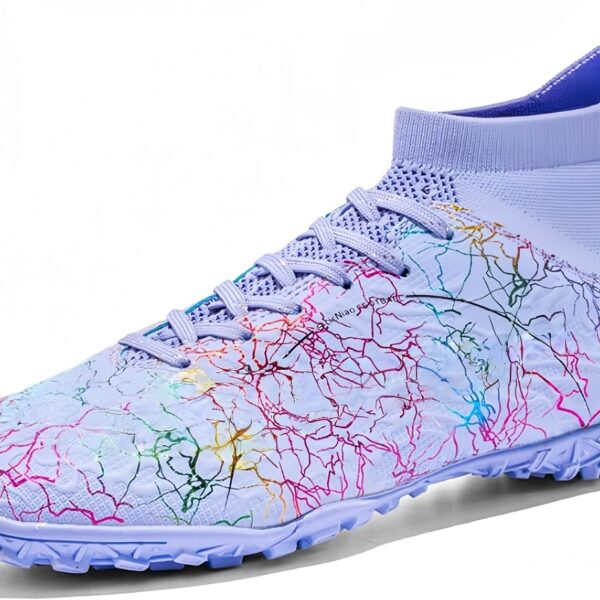 Children's Tf Indoor Soccer Shoes