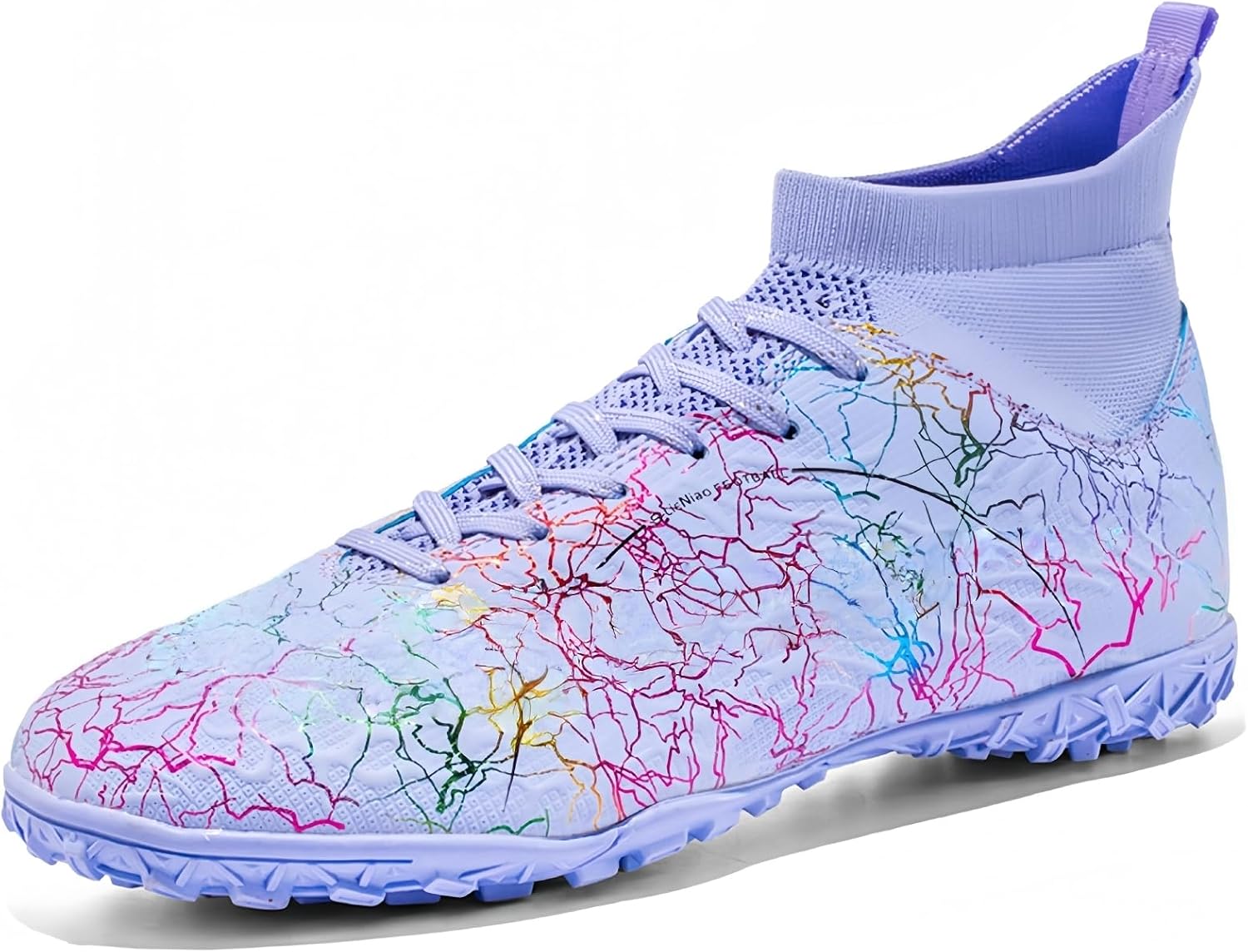 Children's Tf Indoor Soccer Shoes