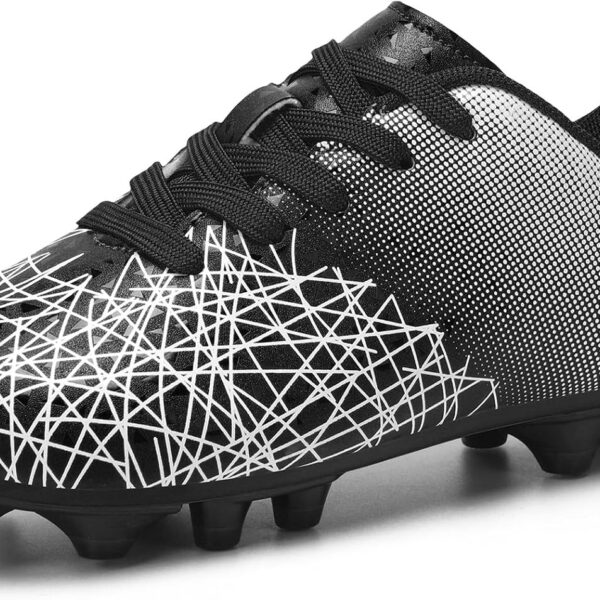 Children's Hard-Ground Outdoor Soccer Shoes