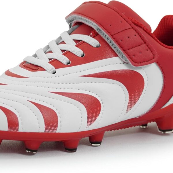 Children's Fg Training Soccer Shoes