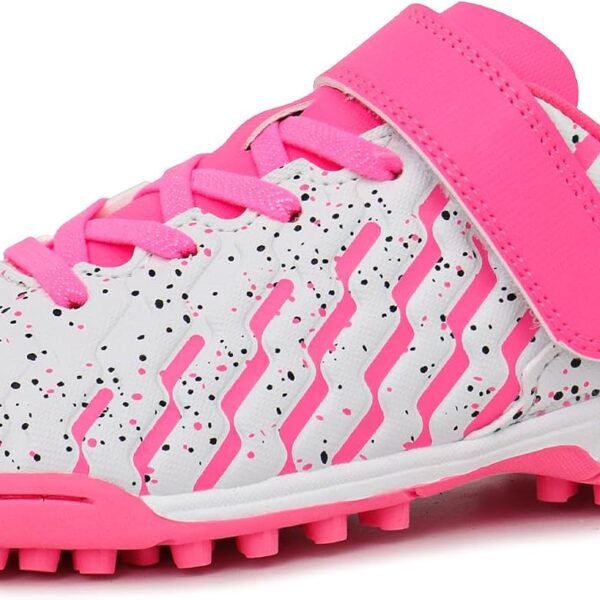 Kids' Indoor Training Soccer Shoes