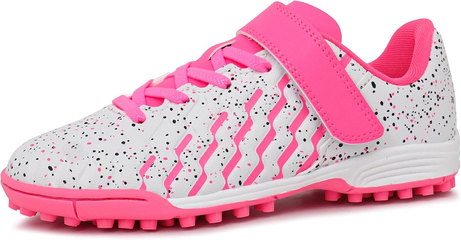 Kids' Indoor Training Soccer Shoes