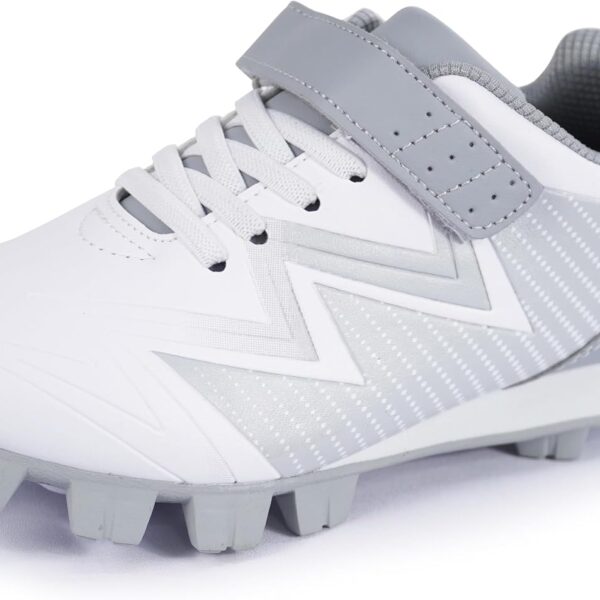 Children's Baseball/Softball Shoes