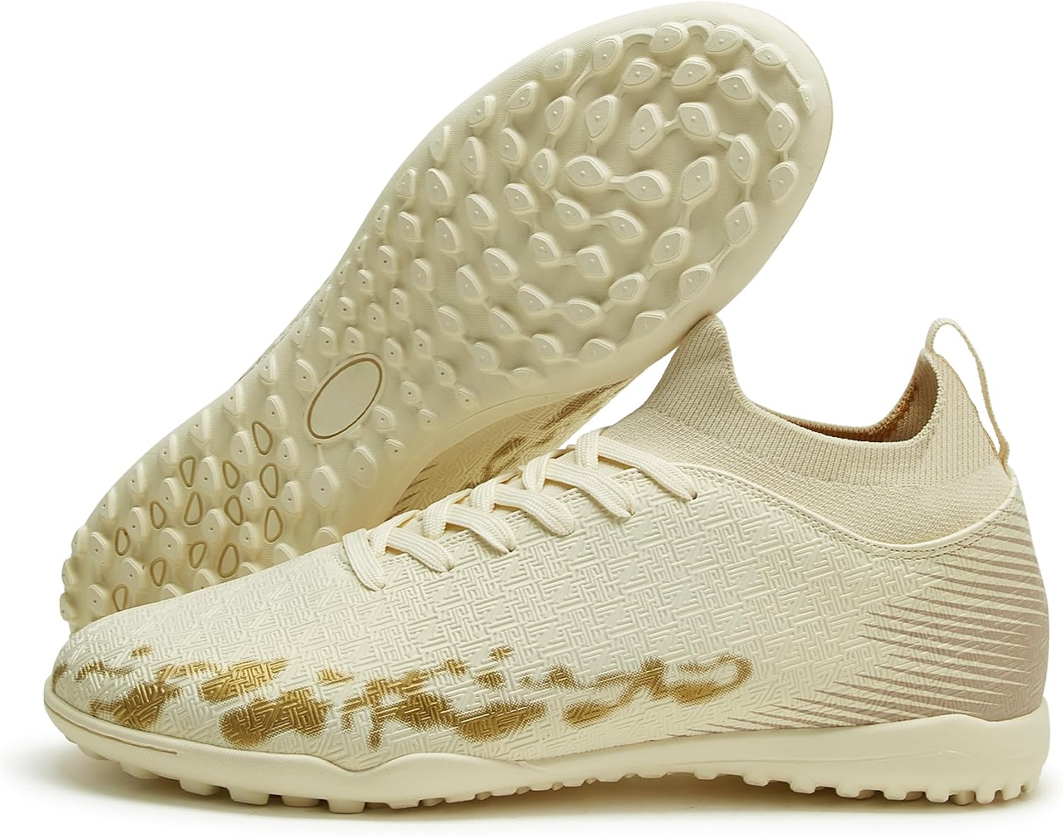 Unisex Artificial Turf Soccer Shoes