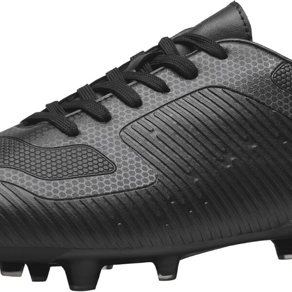 Men's Hard-Ground Training Soccer Shoes