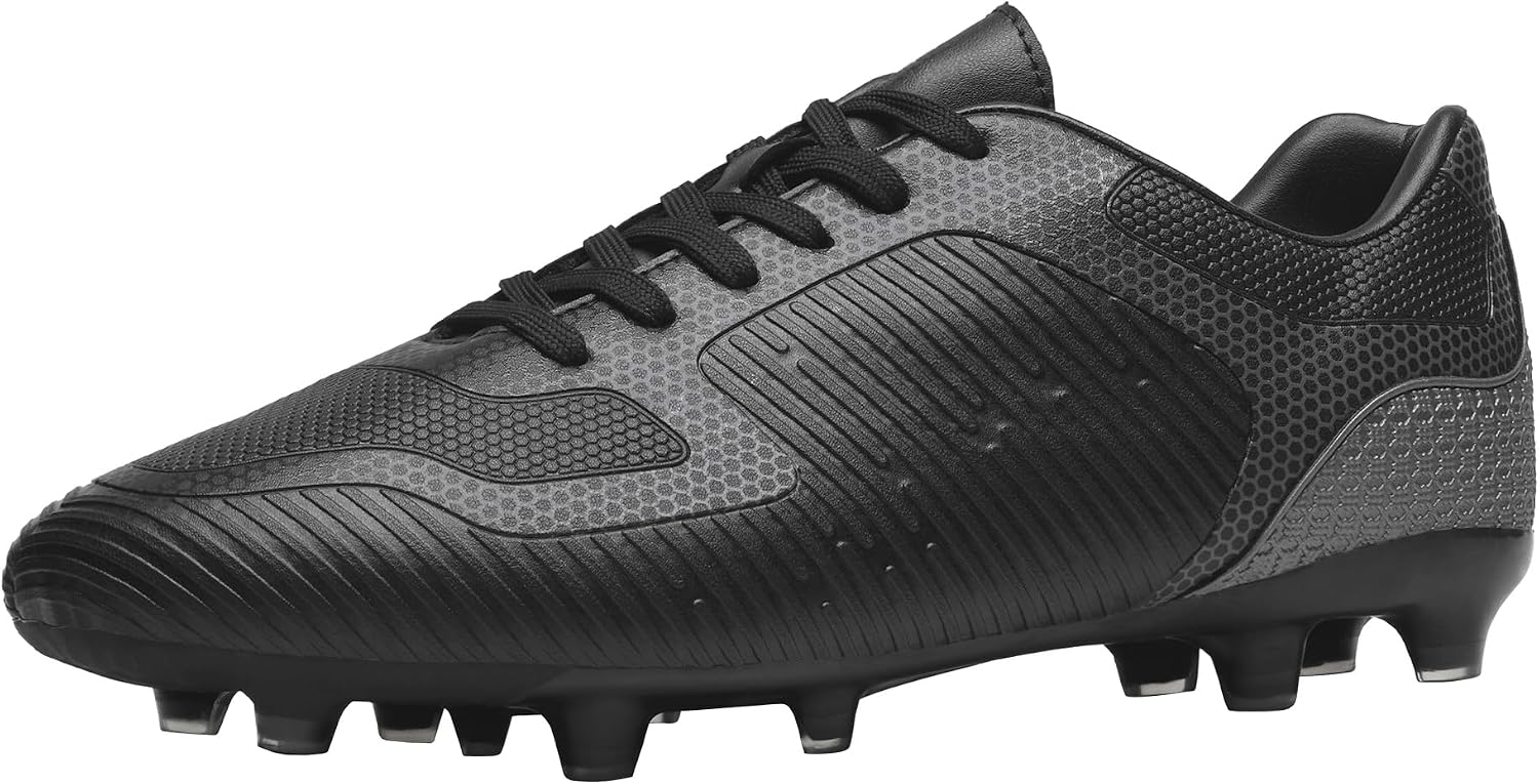 Men's Hard-Ground Training Soccer Shoes
