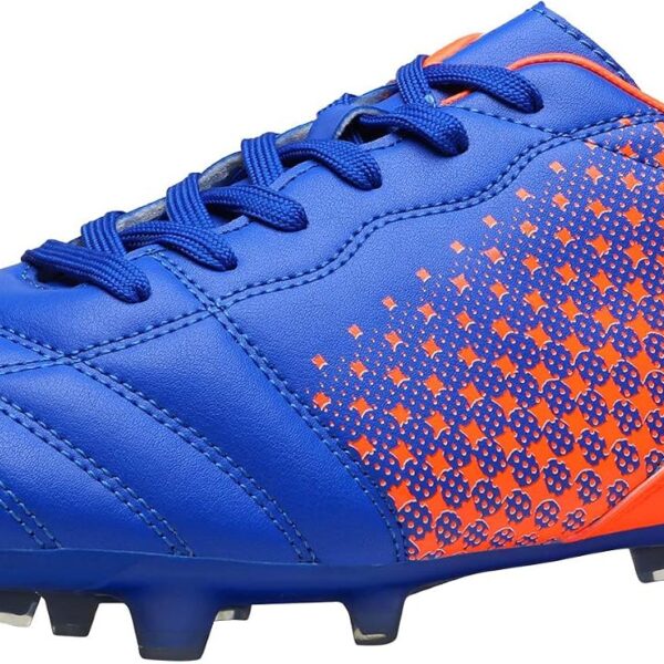 Men's Hard-Ground Training Soccer Shoes