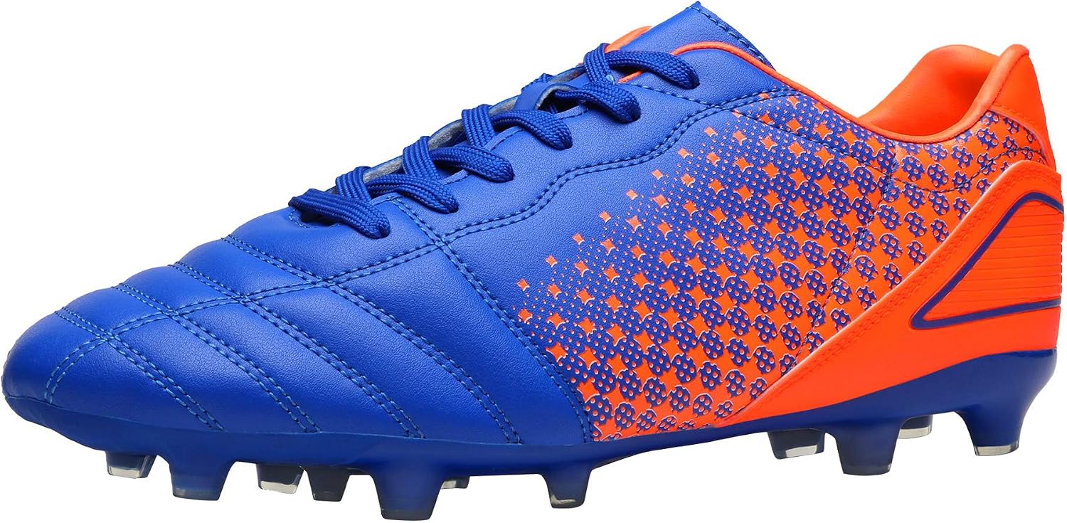 Men's Hard-Ground Training Soccer Shoes