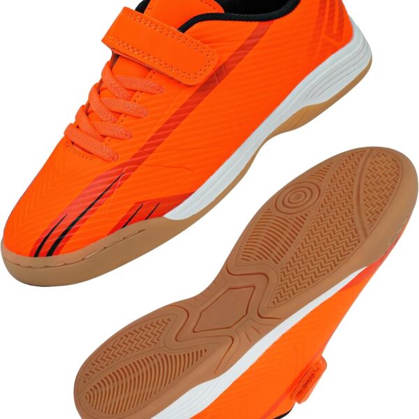 Kids' Indoor Futsal Shoes