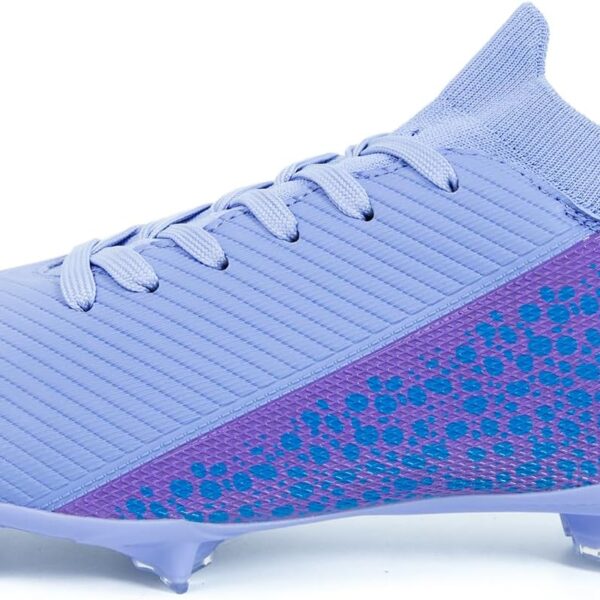 Women's Mid-Top Fg Soccer Shoes