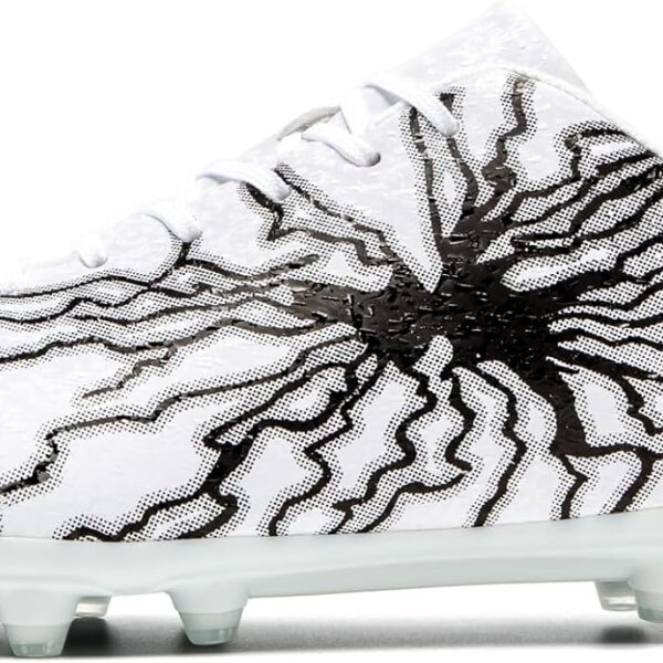 Youth Artificial Turf Soccer Shoes