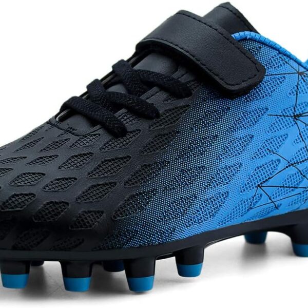 Children's Hard-Ground Outdoor Soccer Shoes
