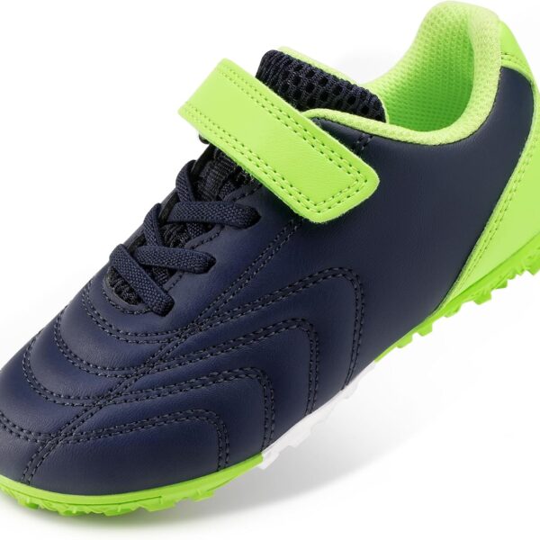 Children's Dual-Purpose Baseball/Soccer Shoes