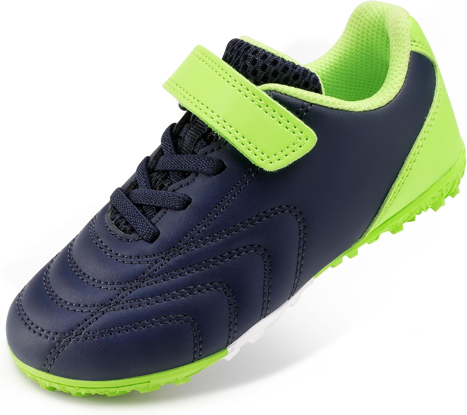 Children's Dual-Purpose Baseball/Soccer Shoes
