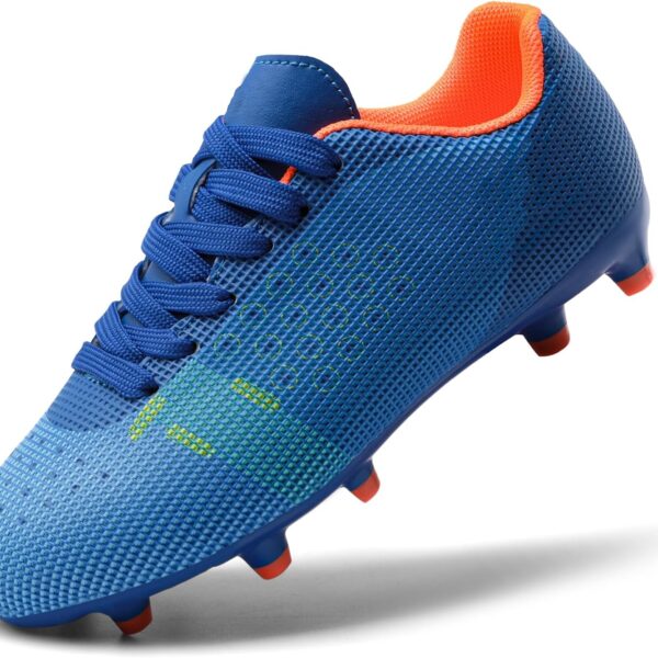 Kids' Training Soccer Shoes