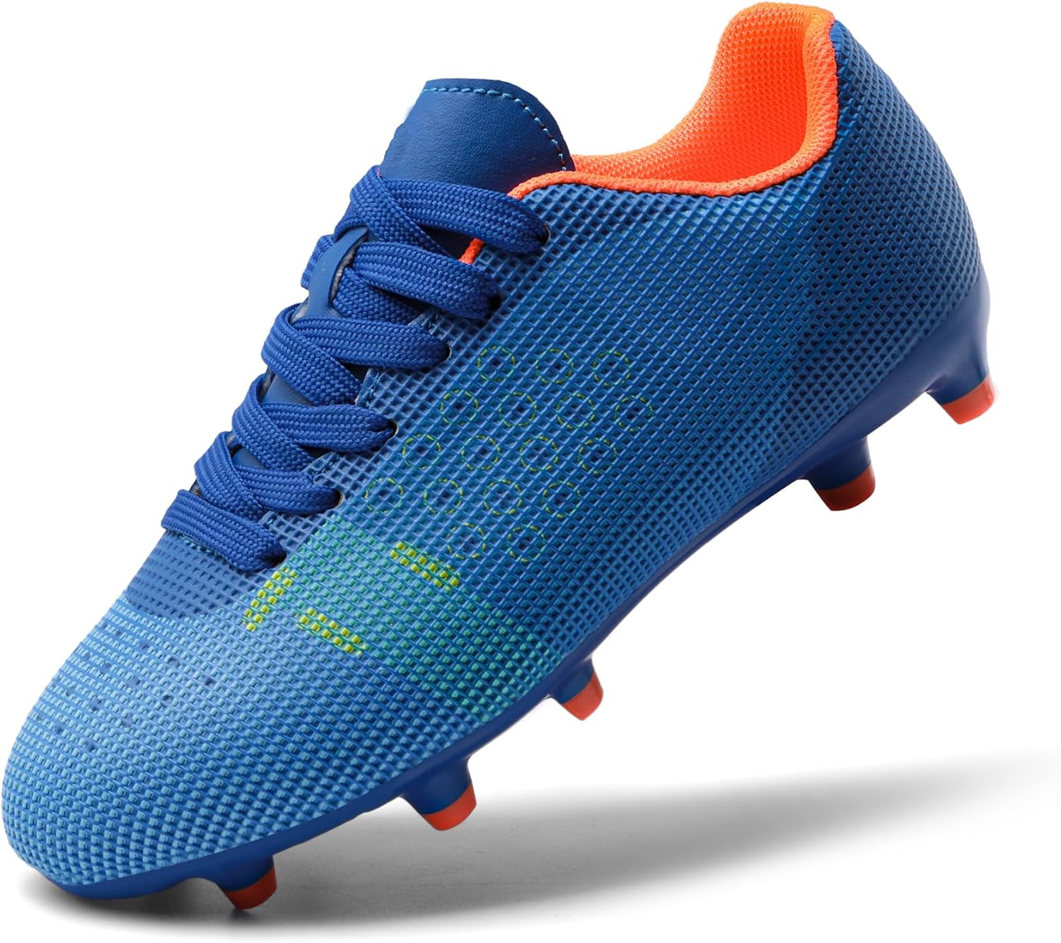 Kids' Training Soccer Shoes