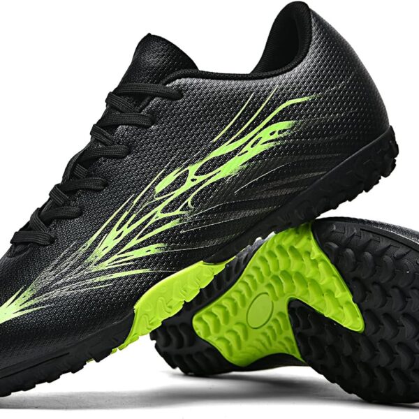 Unisex Multi-Ground Soccer Shoes