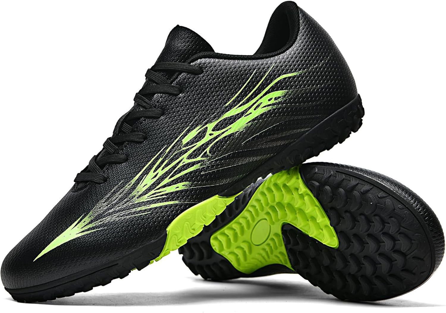 Unisex Multi-Ground Soccer Shoes