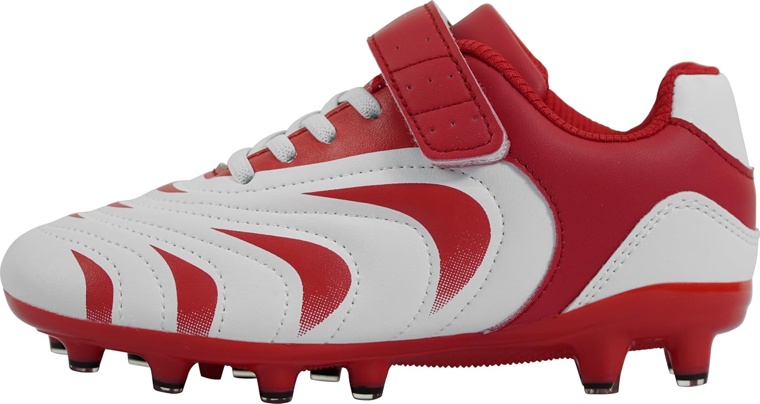 Children's Fg Training Soccer Shoes - Image 2