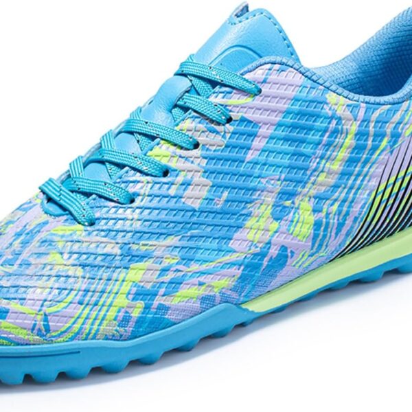 Unisex Tf Training Soccer Shoes