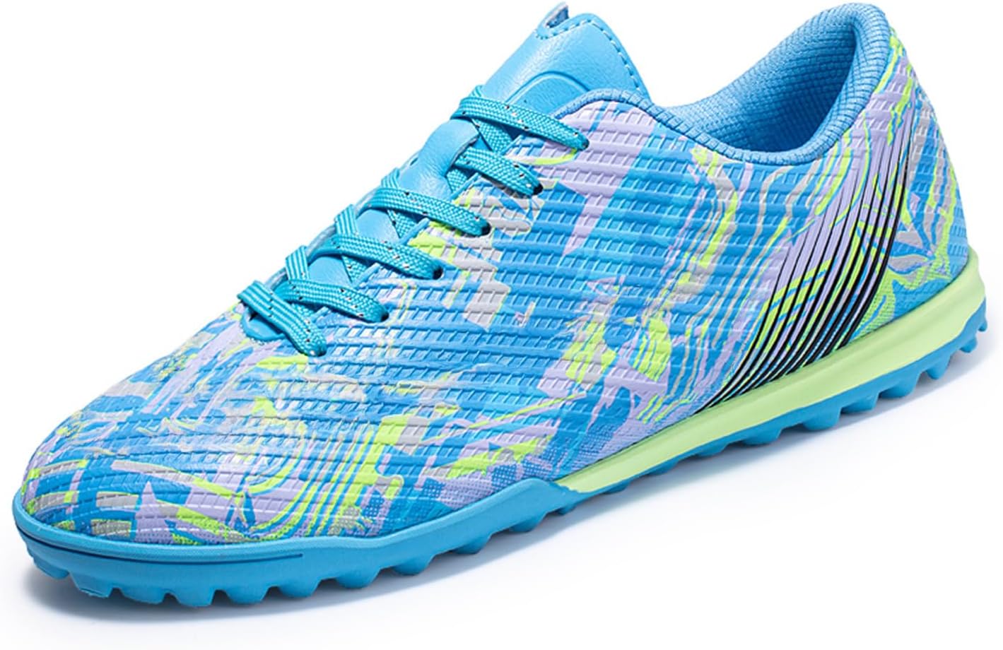 Unisex Tf Training Soccer Shoes