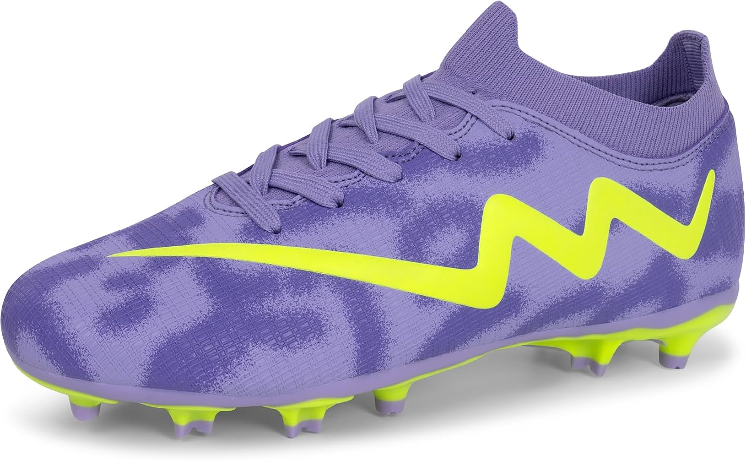 Women's Mid-Top Fg Soccer Shoes