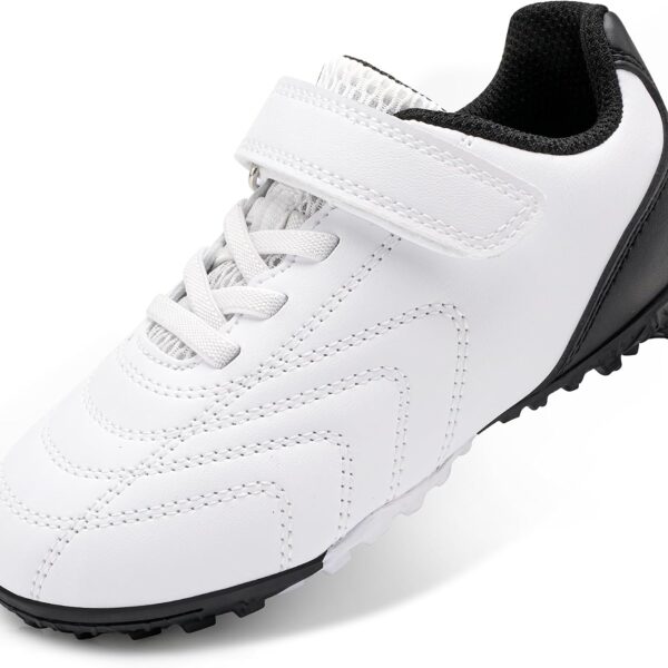 Children's Dual-Purpose Baseball/Soccer Shoes