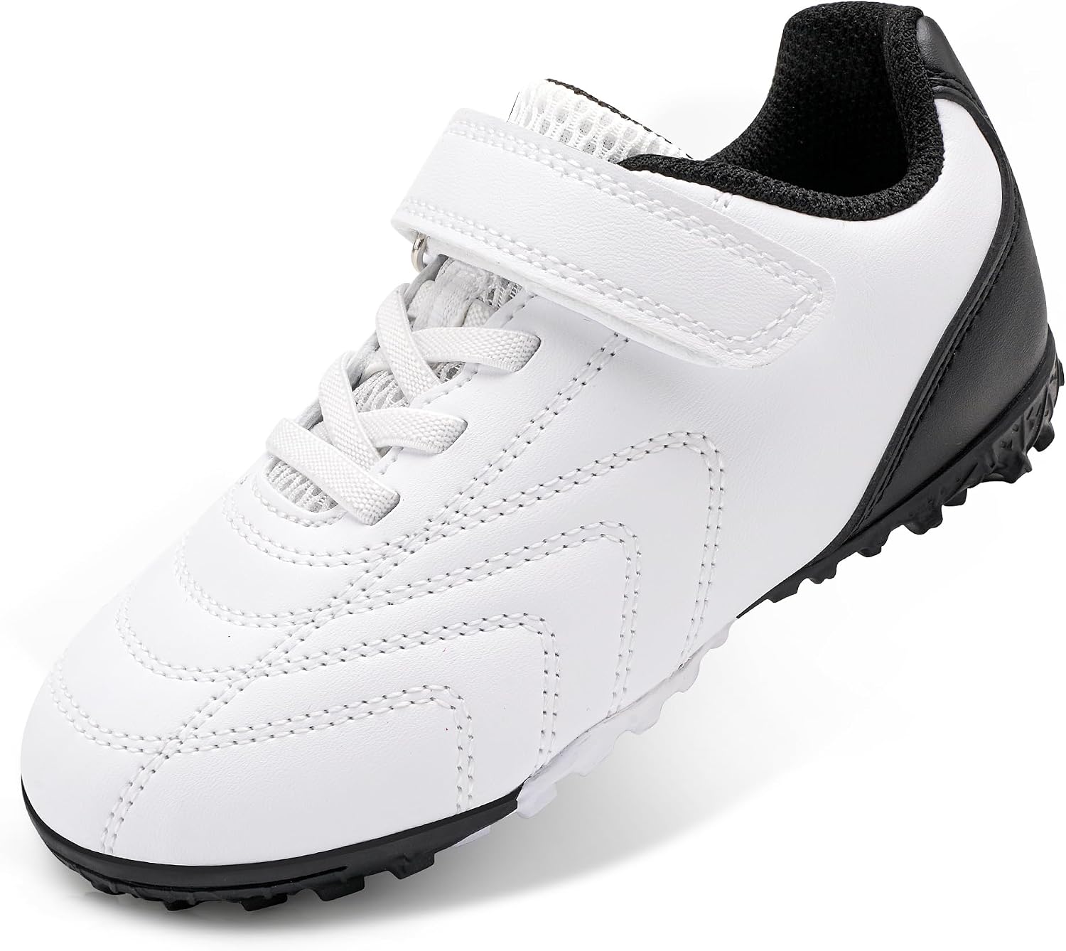 Children's Dual-Purpose Baseball/Soccer Shoes