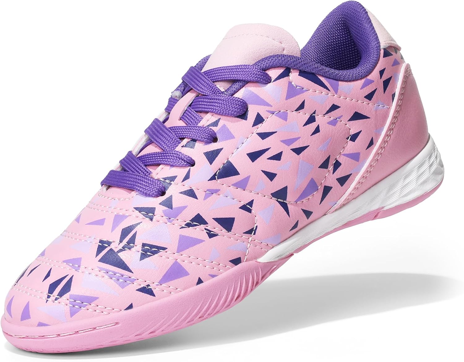 Kids' Indoor Training Soccer Shoes