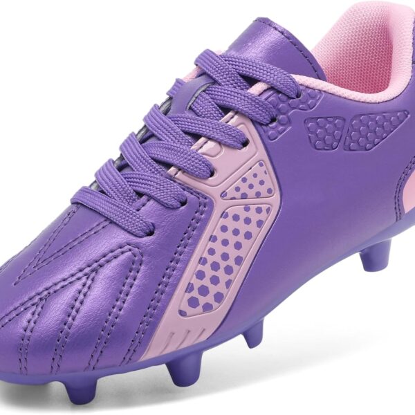 Children's Lightweight Soccer Shoes