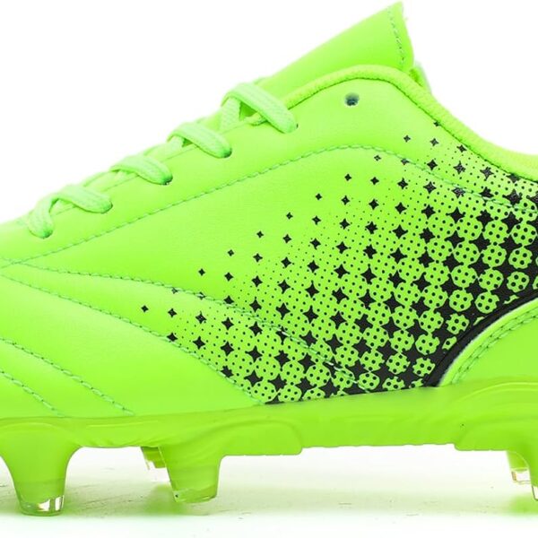 Kids' Indoor/Outdoor Sports Shoes