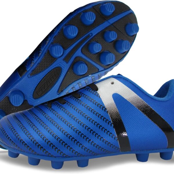 Children's Fg Grass Soccer Shoes