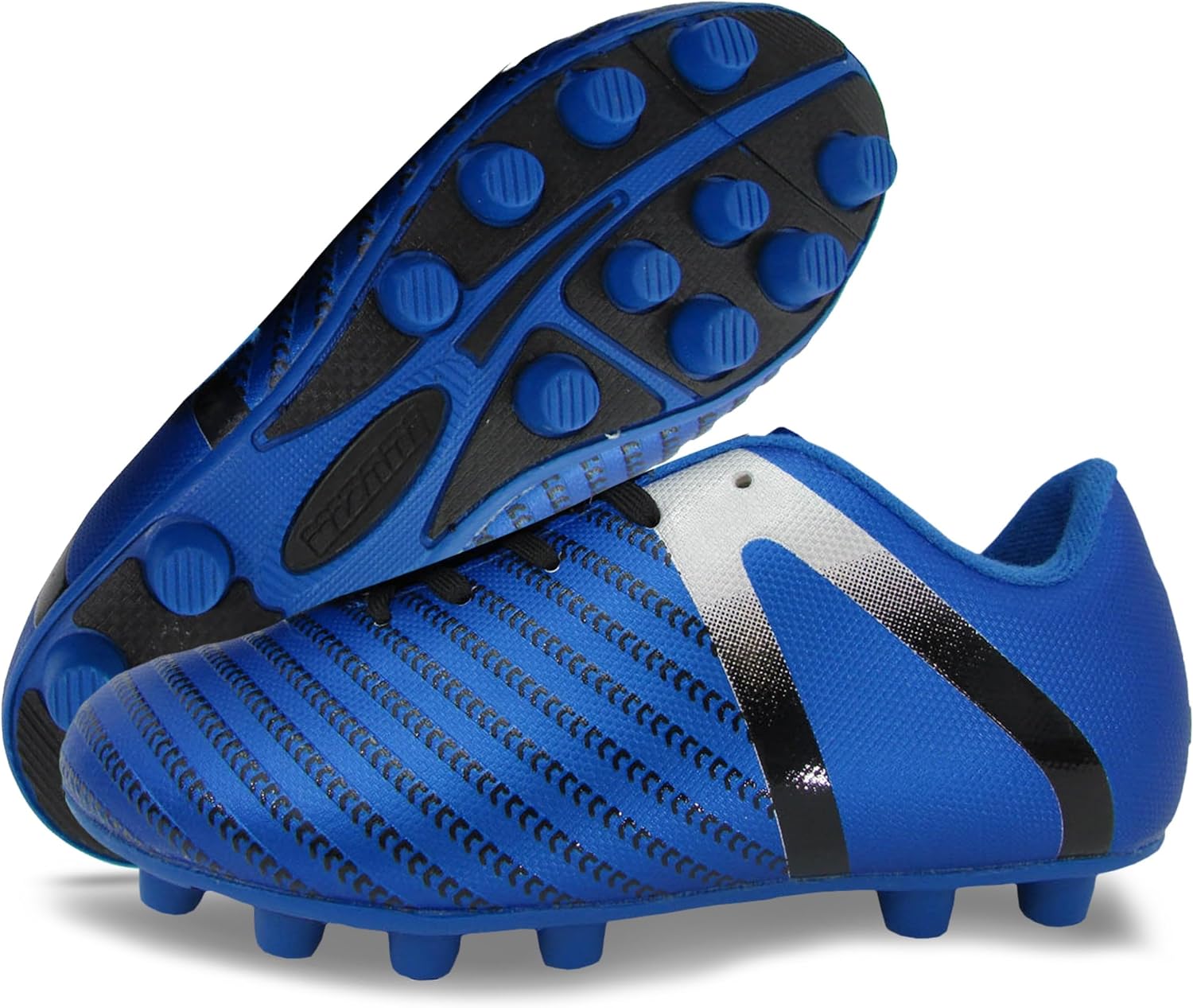 Children's Fg Grass Soccer Shoes