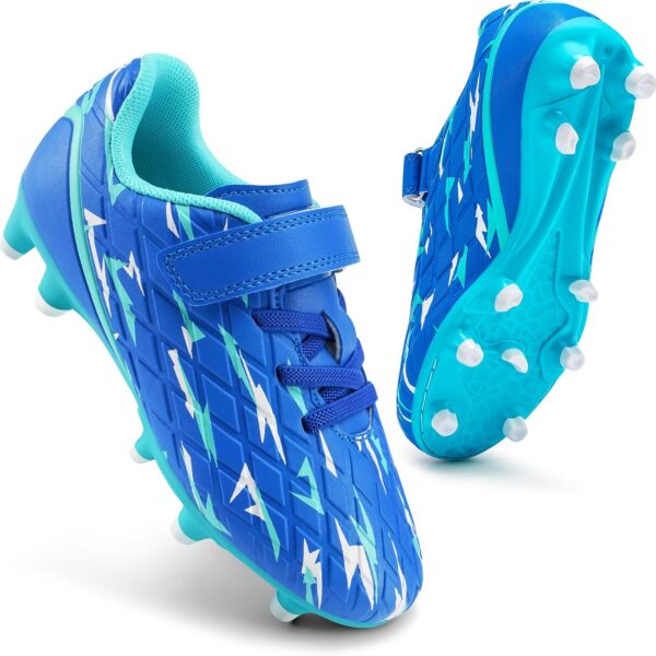 Kids' Training Soccer Shoes