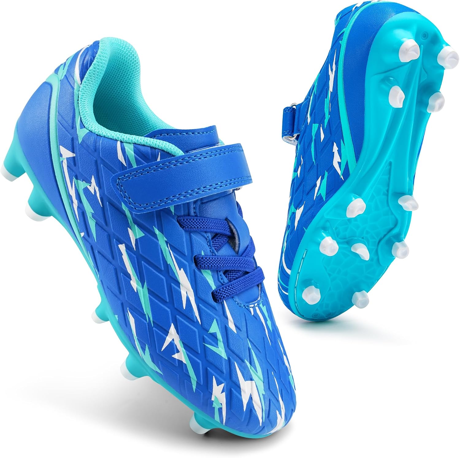 Kids' Training Soccer Shoes